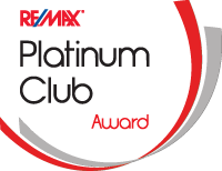REMAX-Platinum-Club-Award