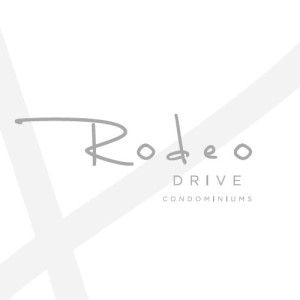 rodeo drive logo
